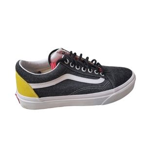 Vans Coastal Sneakers Womens